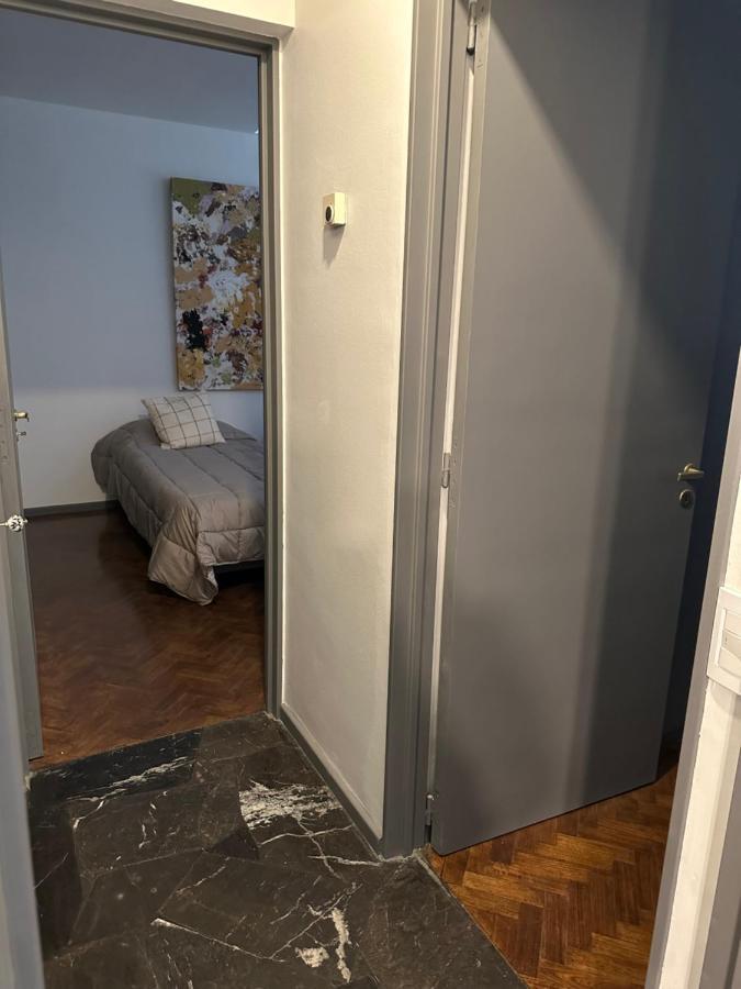 Mitre Emperador Leilighet Mendoza Eksteriør bilde